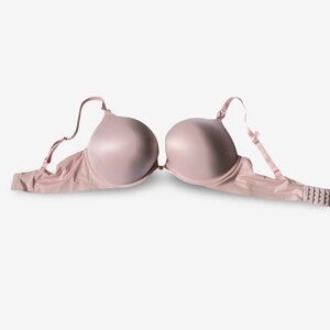 Victoria's Secret Light Pink Bra